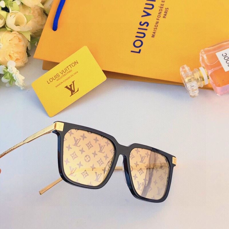 Louis Vuitton Sunglasses